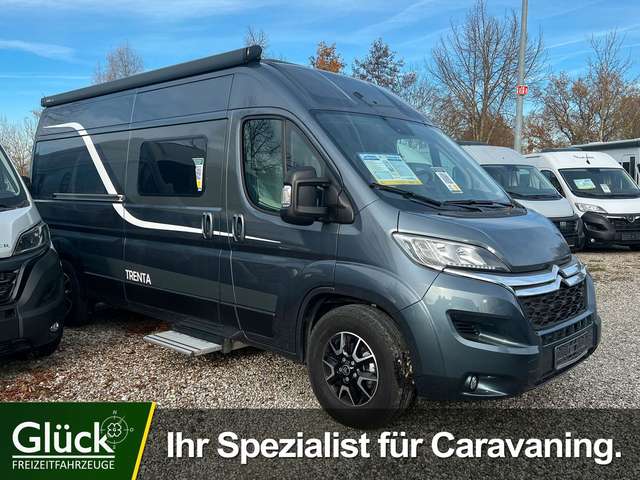 Imagine Pössl Trenta 600 R