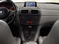 BMW X3 3.0i Executive Leder, Clima, Cruise control, Navi, Zwart - thumbnail 12