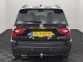 BMW X3 3.0i Executive Leder, Clima, Cruise control, Navi, Zwart - thumbnail 5