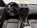 BMW X3 3.0i Executive Leder, Clima, Cruise control, Navi, Zwart - thumbnail 11