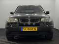 BMW X3 3.0i Executive Leder, Clima, Cruise control, Navi, Zwart - thumbnail 2
