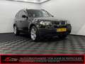 BMW X3 3.0i Executive Leder, Clima, Cruise control, Navi, Zwart - thumbnail 1