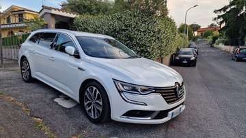 Sporter 1.6 dci energy Intens 160cv edc