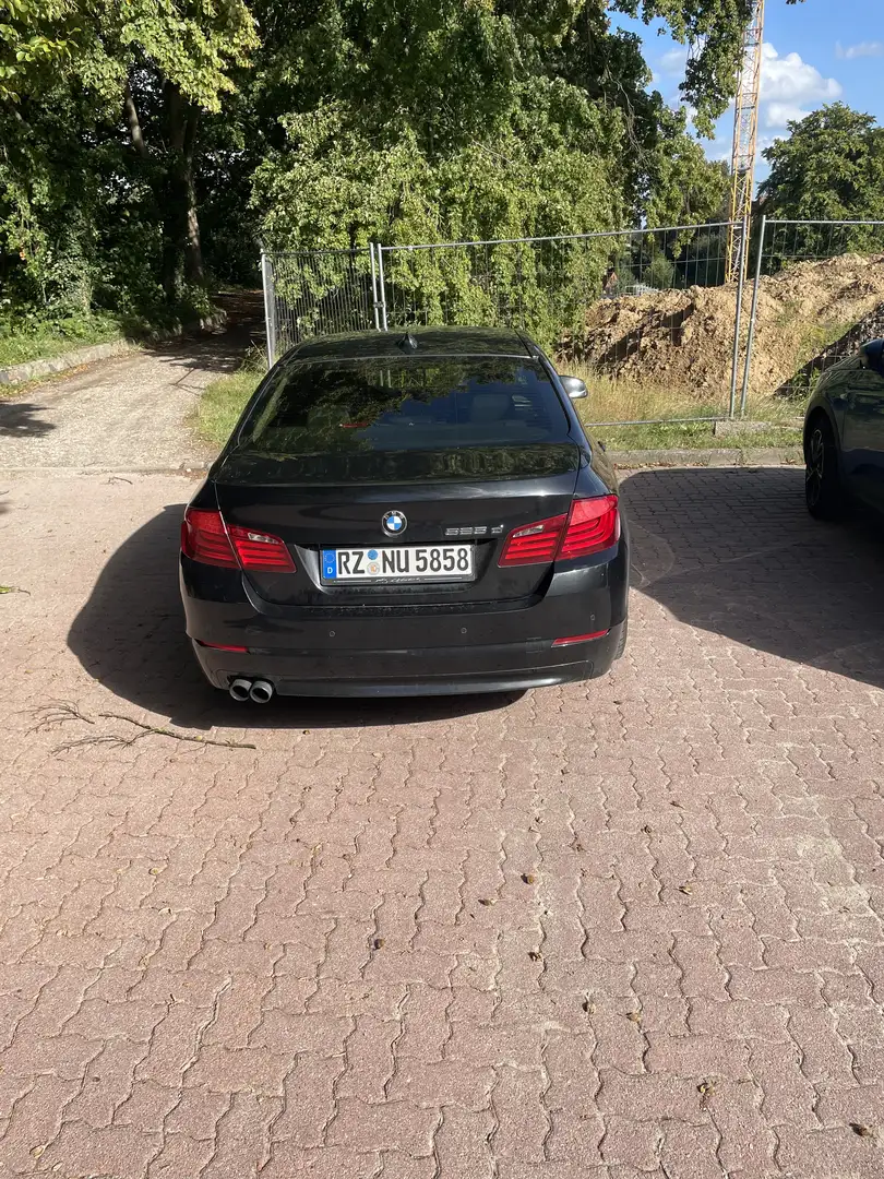 BMW 525 525d Sport-Aut. - 2