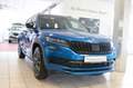 Skoda Kodiaq RS 4x4 AHK DCC Pano Kamera PDC Bleu - thumbnail 12