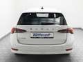 Skoda Octavia Combi 2.0 TDI STYLE Navi AHK Weiß - thumbnail 4