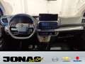 Opel Zafira Life 2.0 XL Diesel RKamera 180° Parkassistent Gris - thumbnail 9