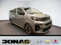 Opel Zafira Life 2.0 XL Diesel RKamera 180° Parkassistent Gris - thumbnail 4