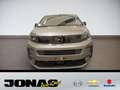 Opel Zafira Life 2.0 XL Diesel RKamera 180° Parkassistent Gris - thumbnail 2