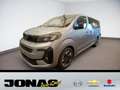Opel Zafira Life 2.0 XL Diesel RKamera 180° Parkassistent Gris - thumbnail 1