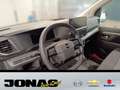 Opel Zafira Life 2.0 XL Diesel RKamera 180° Parkassistent Gris - thumbnail 11