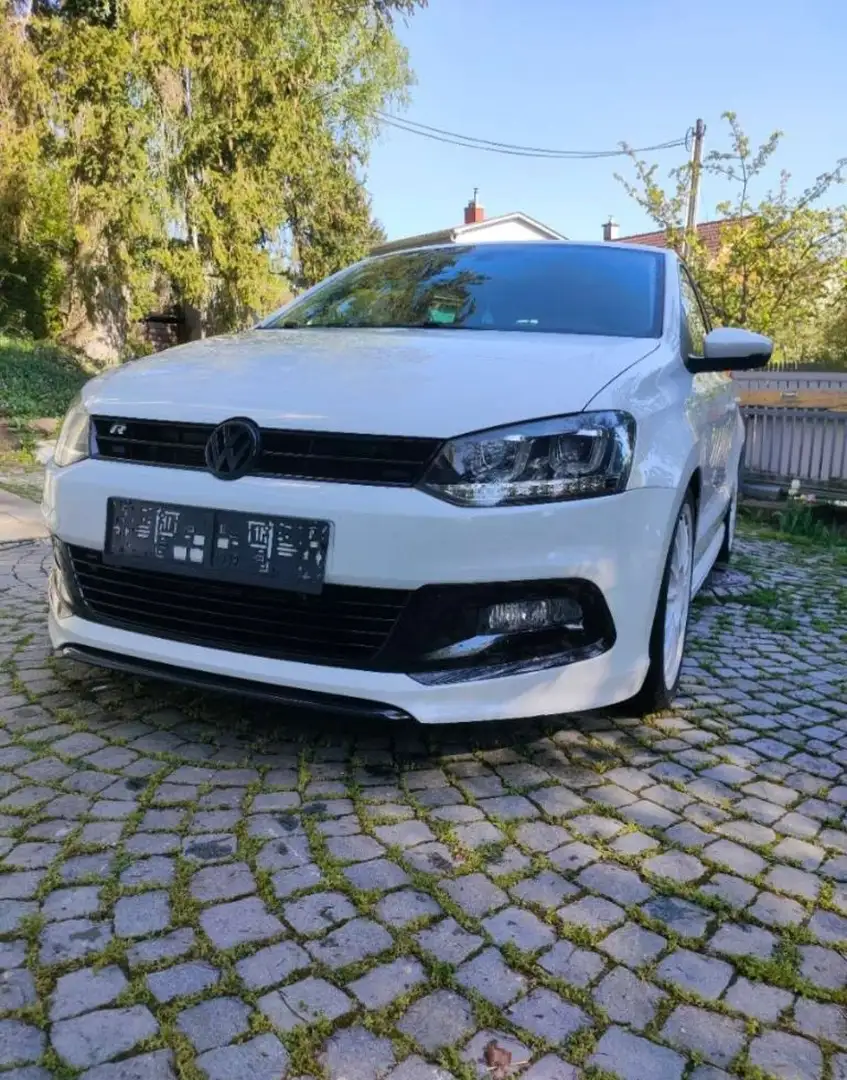 Volkswagen Polo Sport Austria 1,2 TSI - 2