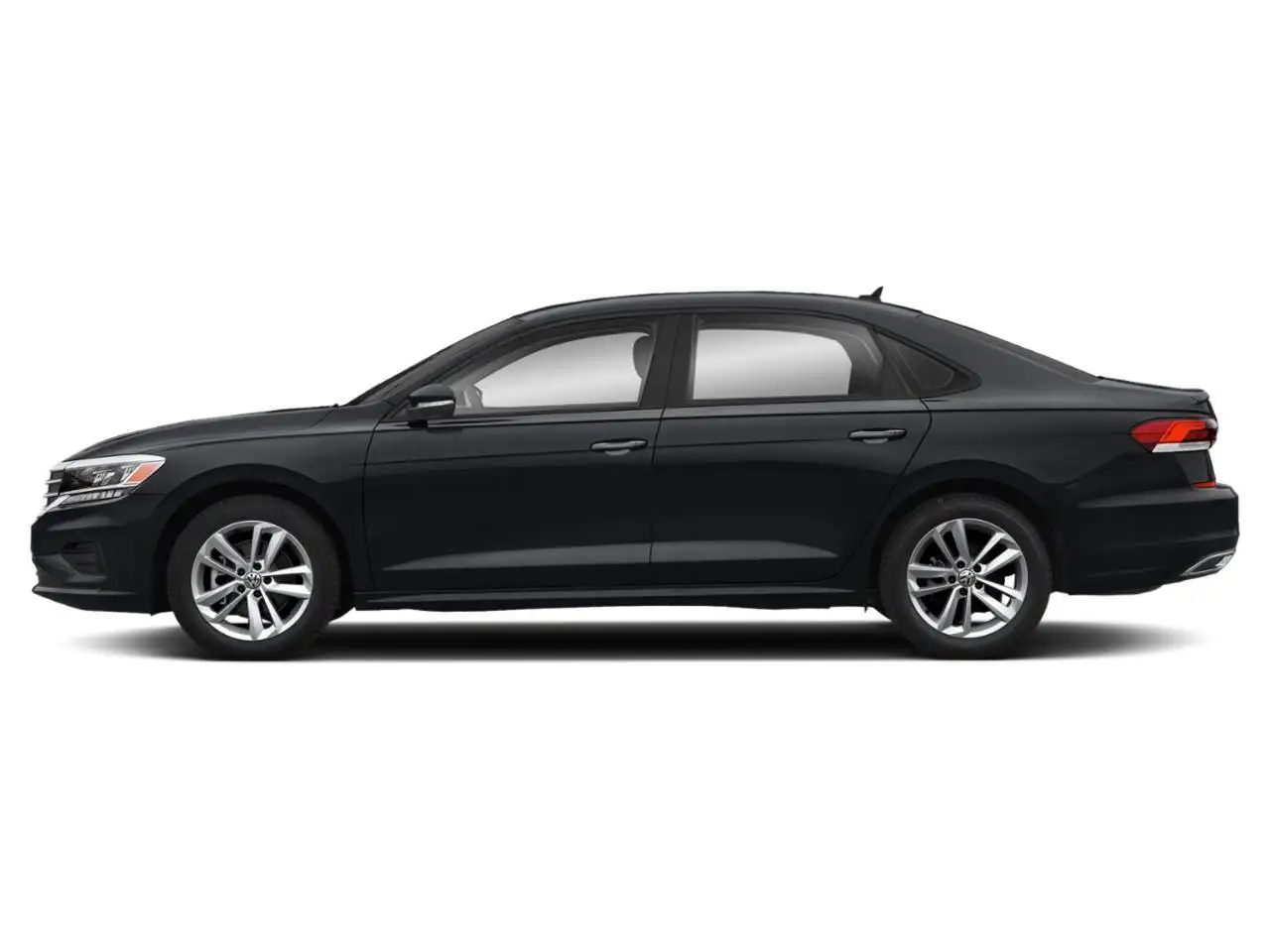 Volkswagen Passat снимка Volkswagen Passat