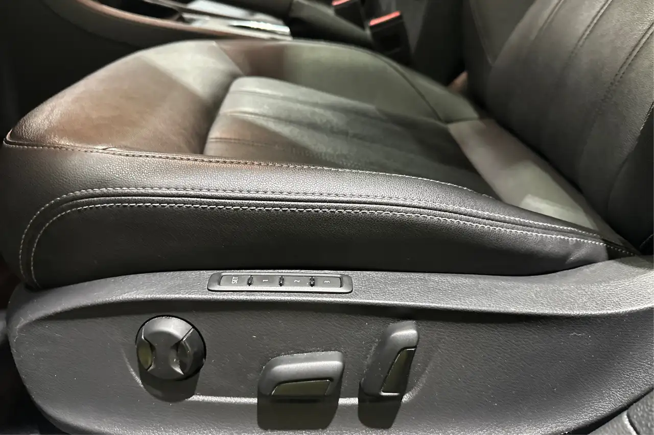 Volkswagen Passat снимка Volkswagen Passat
