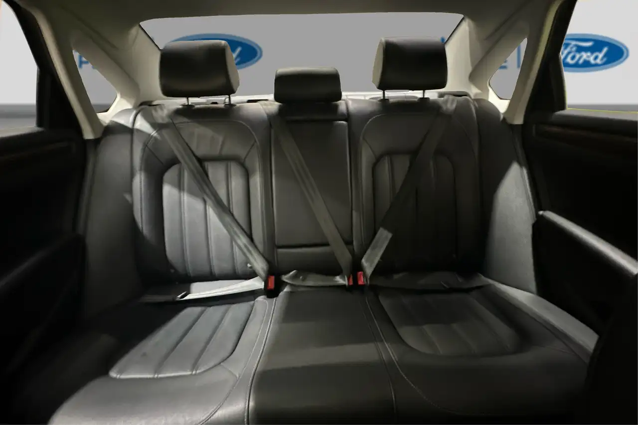 Volkswagen Passat снимка Volkswagen Passat