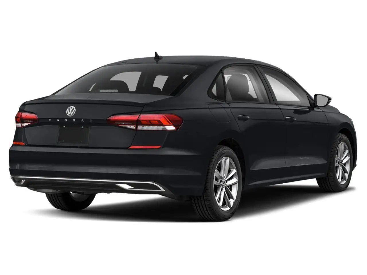 Volkswagen Passat снимка Volkswagen Passat