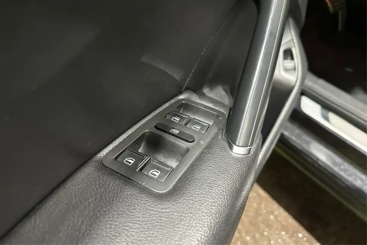Volkswagen Passat снимка Volkswagen Passat