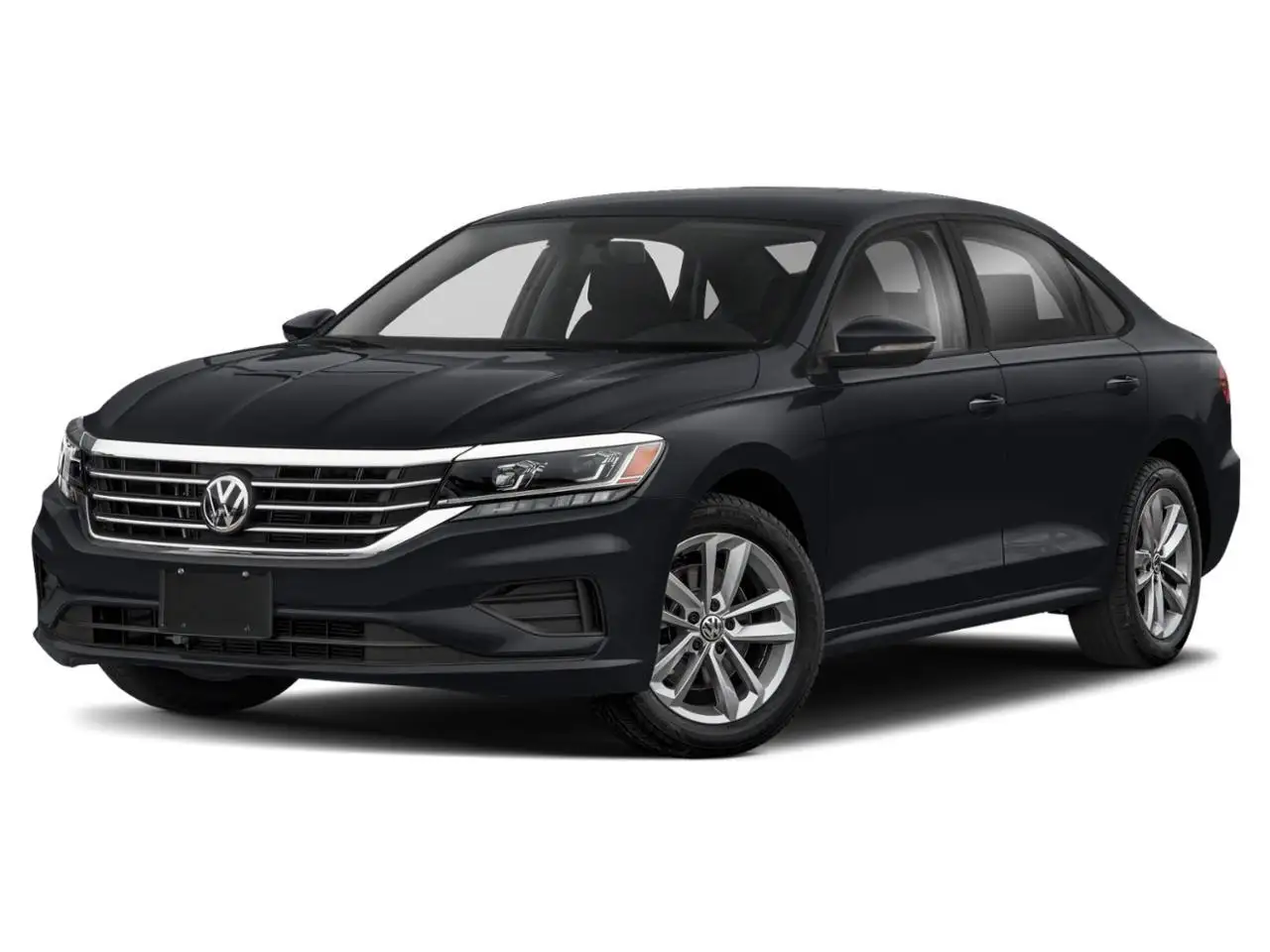 Volkswagen Passat снимка Volkswagen Passat