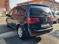 Volkswagen Touran 1.6 TDI 105 CV 7 POSTI Nero - thumbnail 4