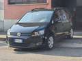 Volkswagen Touran 1.6 TDI 105 CV 7 POSTI Nero - thumbnail 3