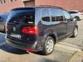 Volkswagen Touran 1.6 TDI 105 CV 7 POSTI Nero - thumbnail 6