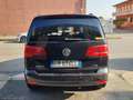 Volkswagen Touran 1.6 TDI 105 CV 7 POSTI Nero - thumbnail 5