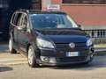 Volkswagen Touran 1.6 TDI 105 CV 7 POSTI Nero - thumbnail 1