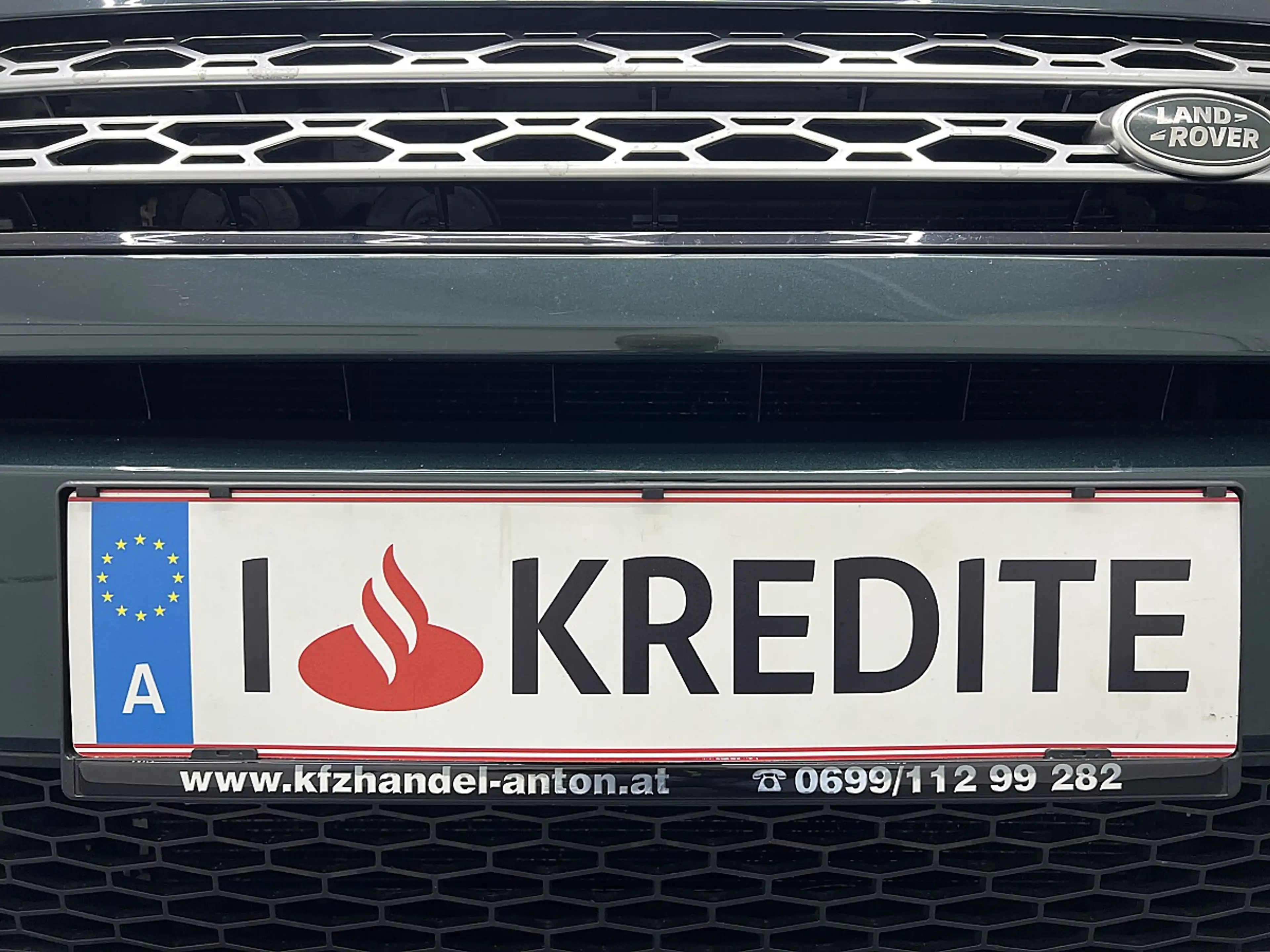 Land Rover Discovery Sport 2,0 SD4 4WD HSE Aut. * SOFORT FINANZIERUNG & EI... — photo 15