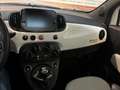 Fiat 500 500 III 2015 1.0 hybrid Dolcevita 70cv Weiß - thumbnail 3