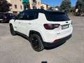 Jeep Compass Compass 1.3 Turbo T4 240 CV PHEV AT6 4xe Upland Blanco - thumbnail 5