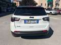 Jeep Compass Compass 1.3 Turbo T4 240 CV PHEV AT6 4xe Upland Blanco - thumbnail 7