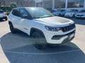 Jeep Compass Compass 1.3 Turbo T4 240 CV PHEV AT6 4xe Upland Blanco - thumbnail 2
