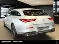 Mercedes-Benz CLA 180 CLA 180 Shooting Brake Progressive Vorr.-Distronic Silber - thumbnail 9
