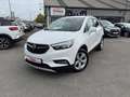 Opel Mokka X BOITE AUTOMATIQUE / AIRCO /JANTES/NAVIGATION /CUIR Blanc - thumbnail 1