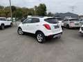 Opel Mokka X BOITE AUTOMATIQUE / AIRCO /JANTES/NAVIGATION /CUIR Blanc - thumbnail 7