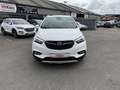 Opel Mokka X BOITE AUTOMATIQUE / AIRCO /JANTES/NAVIGATION /CUIR Blanc - thumbnail 5