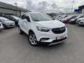 Opel Mokka X BOITE AUTOMATIQUE / AIRCO /JANTES/NAVIGATION /CUIR Blanc - thumbnail 3