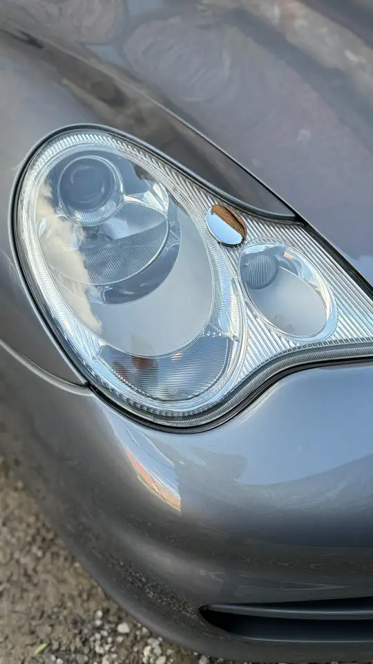 Porsche 996 carrera 4, foto 10