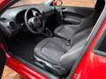 Audi A1 1.4 16V TFSI über Bordstein gefahren Rot - thumbnail 11