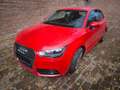 Audi A1 1.4 16V TFSI über Bordstein gefahren Rouge - thumbnail 1