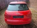 Audi A1 1.4 16V TFSI über Bordstein gefahren Rot - thumbnail 6