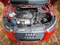 Audi A1 1.4 16V TFSI über Bordstein gefahren Rot - thumbnail 26