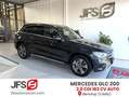 Mercedes-Benz GLC 200 2.0 CDI 163 CV Automático Gris - thumbnail 1