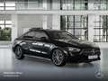 Mercedes-Benz CLA 200 AMG+NIGHT+360°+MULTIBEAM+BURMESTER+TOTW Noir - thumbnail 17