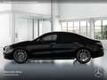 Mercedes-Benz CLA 200 AMG+NIGHT+360°+MULTIBEAM+BURMESTER+TOTW Schwarz - thumbnail 5