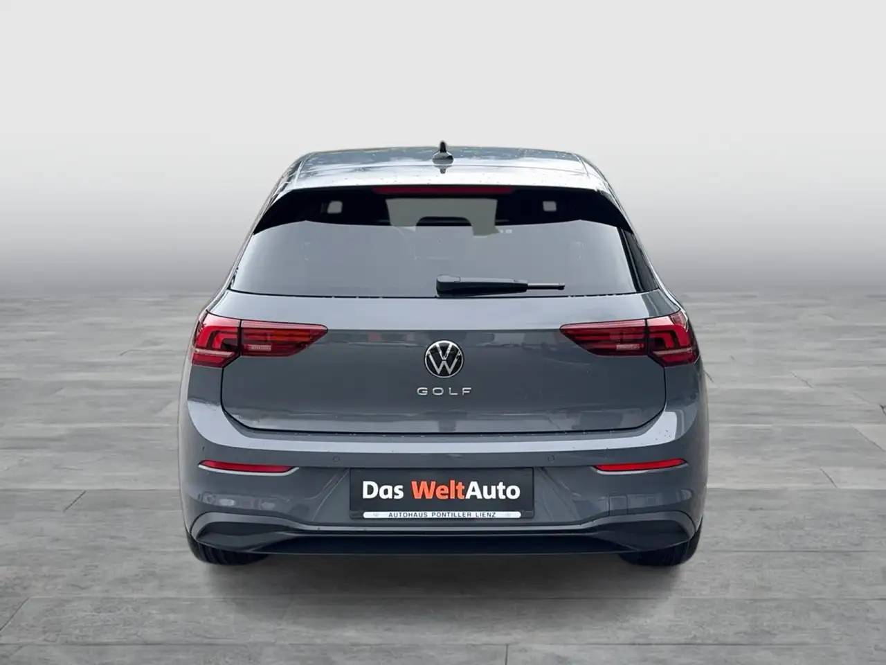 Volkswagen Golf 2026
