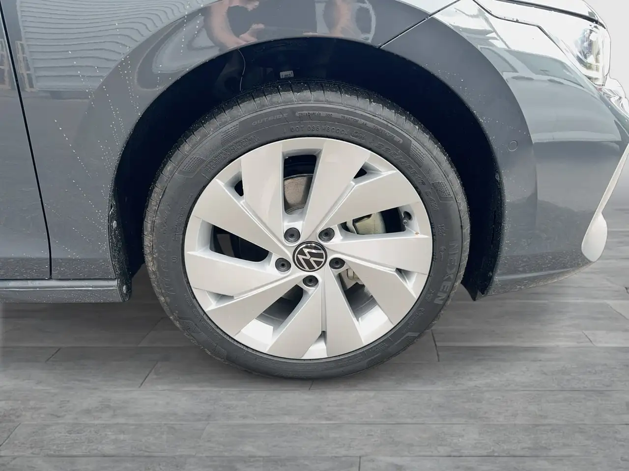 Volkswagen Golf 2026