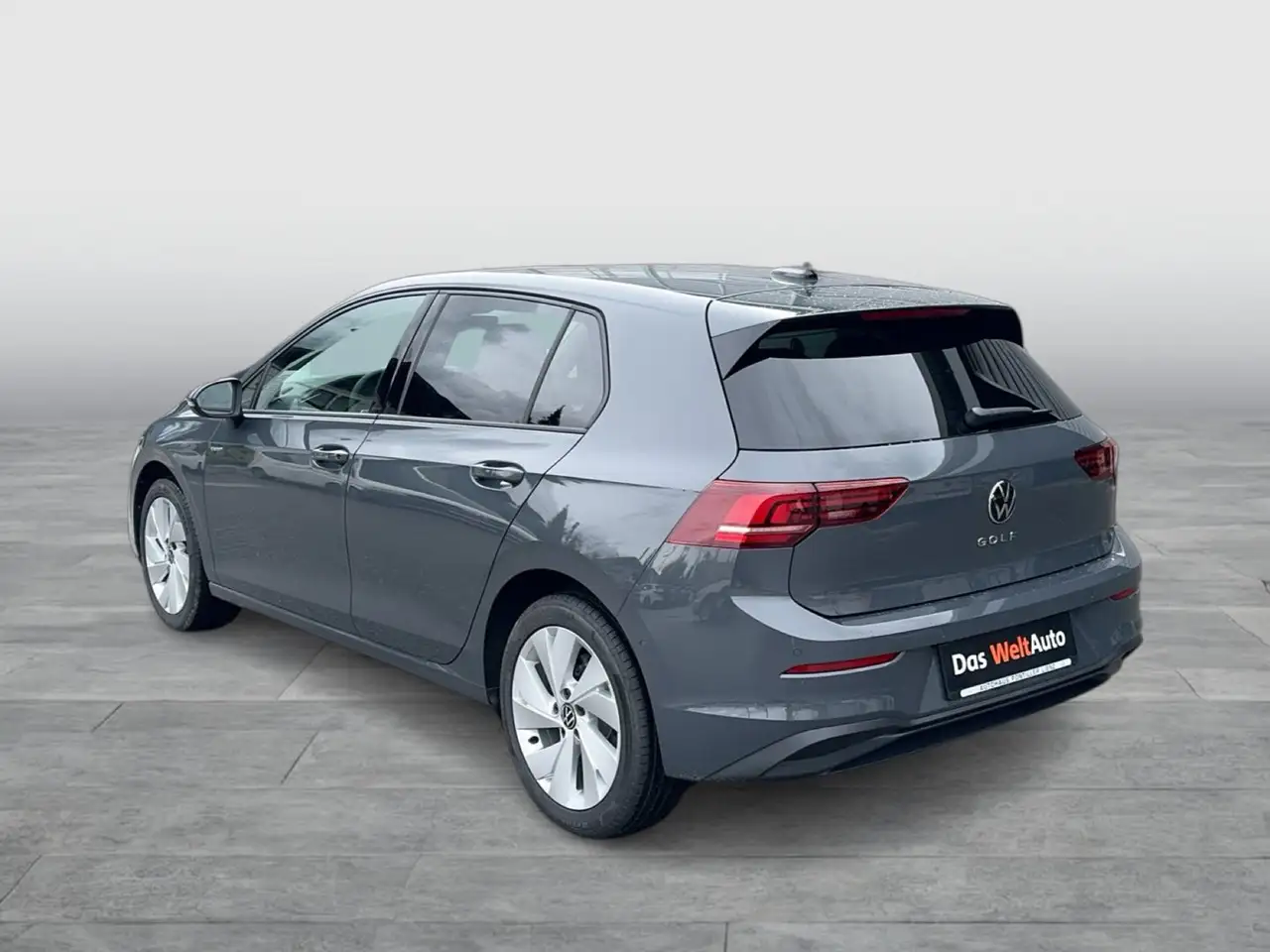 Volkswagen Golf 2026