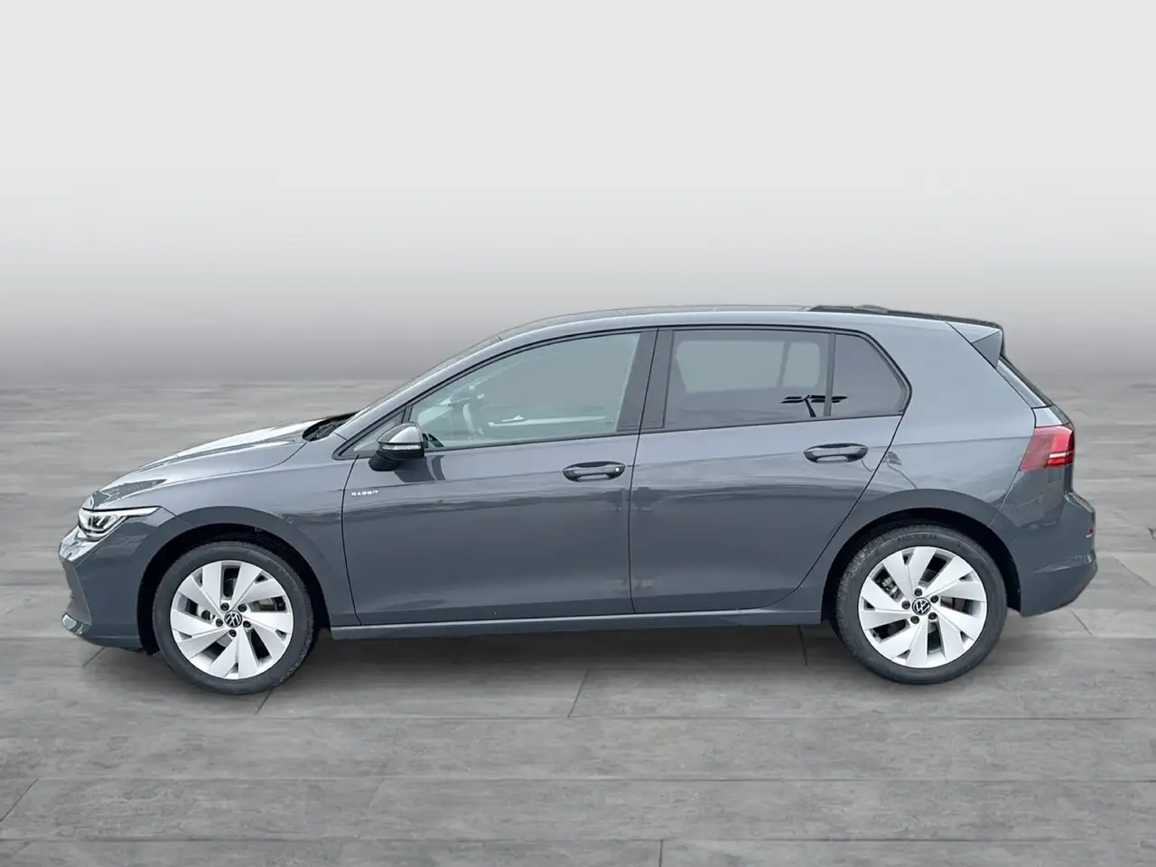 Volkswagen Golf 2026