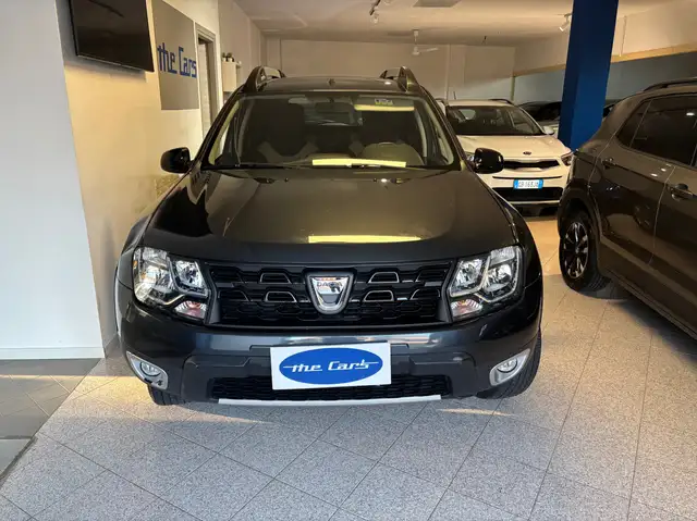 Dacia Duster Duster 1.6 Black Shadow Gpl 4x2 s